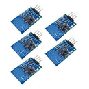 5PCS Capacitive Touch Dimmer Switch Module Constant pressure Dimming FZH GSG