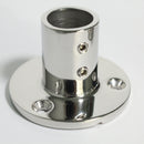 Marine Boat Hand Rail Fitting Tube 90 Degree Tee 316 Stainless Steel Hardw EKZ