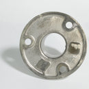 Marine Boat Hand Rail Fitting Tube 90 Degree Tee 316 Stainless Steel Hardw EKZ