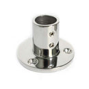 Marine Boat Hand Rail Fitting Tube 90 Degree Tee 316 Stainless Steel Hardw EKZ