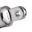 Eye End Cap Bimini Fitting hardware - 7/8" 316 Marine Stainless Steel