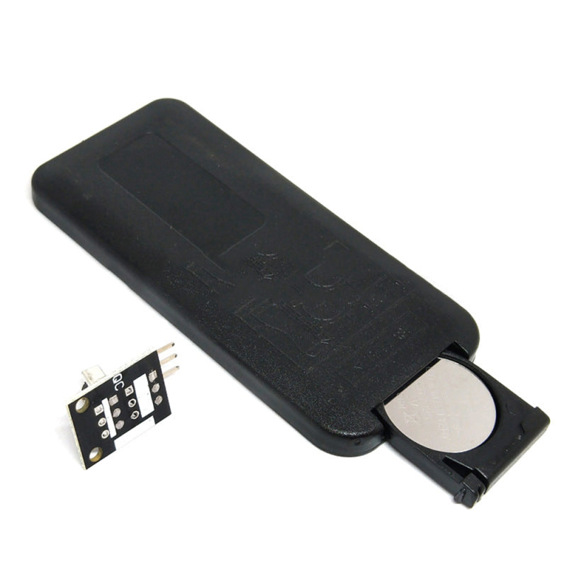 1 Set New Infrared IR Wireless Remote Control Module Kits for Arduino XMA VSY