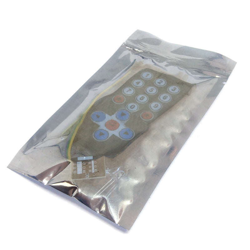 1 Set New Infrared IR Wireless Remote Control Module Kits for Arduino XMA VSY