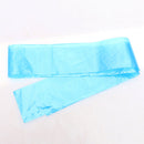 125Pcs Disposable Tattoo Clip Cord Sleeves Machine Cleaning Bag Hook Lin DRV