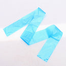 125Pcs Disposable Tattoo Clip Cord Sleeves Machine Cleaning Bag Hook Lin DRV