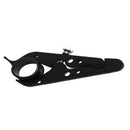 Universal Aluminum Cruise Control Fixator Throttle Lock Motorcycle Clamp CGY