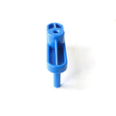 1Pcs Line Locator Scriber Precision Marking Woodworking Tool Drilling Posi KTQ