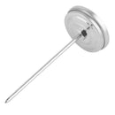New Thermometer Stainless Steel Cooking BBQ Food Milk Coffee Meat Gauge MEX PVQ