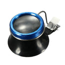 Clip-On Eye Loupe Eyeglass Magnifier Magnifying Glass Lens for Repair  RUS