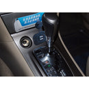 12V Boat Marin Car Cigarette Lighter Socket 2.1A Dual USB Charger Power Adapter