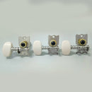 6 Piece Guitar  Tuning Pegs Tuners Machine Heads Guitar String Locking Tuners