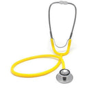 Dual Head EMT Clinical-Stethoscope Medical Auscultation Device Random Color