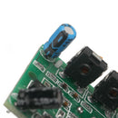 High Sensitivity Pyroelectric PIR Body Infrared Motion Sensor Security Module