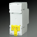 New DIN Rail Digital LCD Power Programmable Timer AC 220V 16A Time Relay Switch