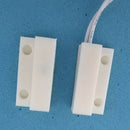 5x Door Window Contacts Magnetic Reed Switch Alarm Normal Open Style Screws