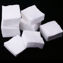 New 400 Nail Art Wipes Polish Acrylic Gel Tips Remover