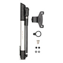 Universal Bike Various Balls Pumps Mini Portable Pumps Aluminum Cylinder