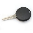 Fashion Cover Remote Key Shell with 3 Keys For Mercedes Benz Smart For Two 450