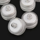 White LED Submersible Wedding Waterproof Decoration-Tea-Light Underwate GQX ZUB