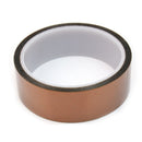 100ft High Temperature Heat Resistant Kapton Tape 30MM Polyimide Anti-Static