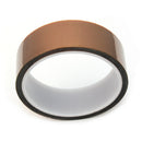 100ft High Temperature Heat Resistant Kapton Tape 30MM Polyimide Anti-Static