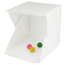 Light Room Photo Studio Photography Lighting Tent Kits Backdrop Cube Min ANG