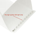 Light Room Photo Studio Photography Lighting Tent Kits Backdrop Cube Min ANG
