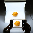 Light Room Photo Studio Photography Lighting Tent Kits Backdrop Cube Min ANG
