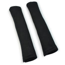 2pcs Car Safety Seat Belt Shoulder Comfortable Pads Covers Cushion For c VST