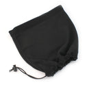 Unisex Polar Fleece Neck Warmer Scarf Snood Hat Thermal Ski Snowboarding Wear