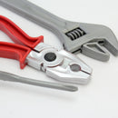 6x Baby Kids Child Plastic Building Tool DIY Construction Educational Toys Kits