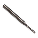 10pcs 3.175mm 1/8" 0.6-1.5mm PCB drill bit,Carbide Engraving Mill Cutter CNC Bit