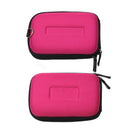 Zipper Pouch Case Cover Protector-With Strap For Compact Digital Camera Hot 1pcs