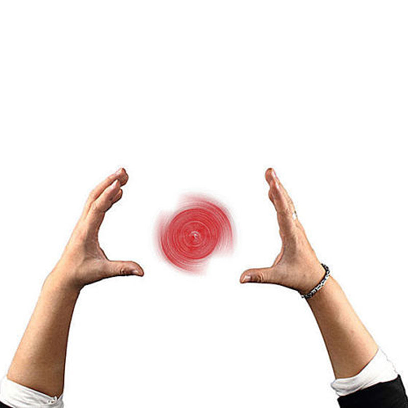 Close Up Magic Stage Street Trick Hummingbird Floating Card UFO Card New  QAG