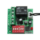 DC Fahrenheit Digital Temperature Thermostat Controller Switch Temp Control