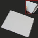 100mmx100mmx2mm Silicone Thermal Conductive Pad HeatSink for VGA GPU CPU IC df