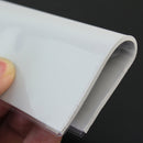 100mmx100mmx2mm Silicone Thermal Conductive Pad HeatSink for VGA GPU CPU IC df