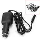 Car Power Charger Adapter For Microsoft Surface RT 10.6 Inch Tablet Bla LPN