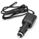 Car Power Charger Adapter For Microsoft Surface RT 10.6 Inch Tablet Bla LPN