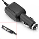 Car Power Charger Adapter For Microsoft Surface RT 10.6 Inch Tablet Black New