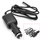 Car Power Charger Adapter For Microsoft Surface RT 10.6 Inch Tablet Black New