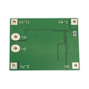 3S 12 V 25A Li-ion Lithium Battery 3.7V 4.2V 18650 Charger BMS Protect Bo QXI