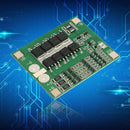 3S 12 V 25A Li-ion Lithium Battery 3.7V 4.2V 18650 Charger BMS Protect Bo QXI