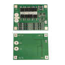 3S 12 V 25A Li-ion Lithium Battery 3.7V 4.2V 18650 Charger BMS Protect Bo QXI