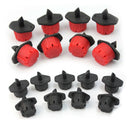 Adjustable Home Yard Micro Irrigation Drippers Sprinklers Emitter Drip 1 QOV