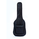 40" 41" Acoustic Guitar Double Straps Padded Guitar Soft Bag Case Gig Backpack
