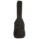 40" 41" Acoustic Guitar Double Straps Padded Guitar Soft Bag Case Gig Backpack
