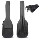 40" 41" Acoustic Guitar Double Straps Padded Guitar Soft Bag Case Gig Backpack