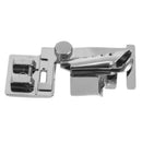 Snap On Bias Tape Binding Binder Foot for Domestic Sewing Machine Janome Singer
