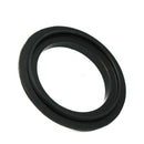 1x Black Macro Reverse Adapter Ring for 52mm Nikon Digital SLR Camera Body Hot